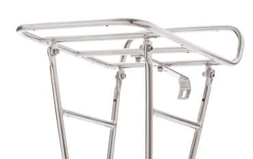 Preview: Pelago Aluminium Commuter Rack  - M -